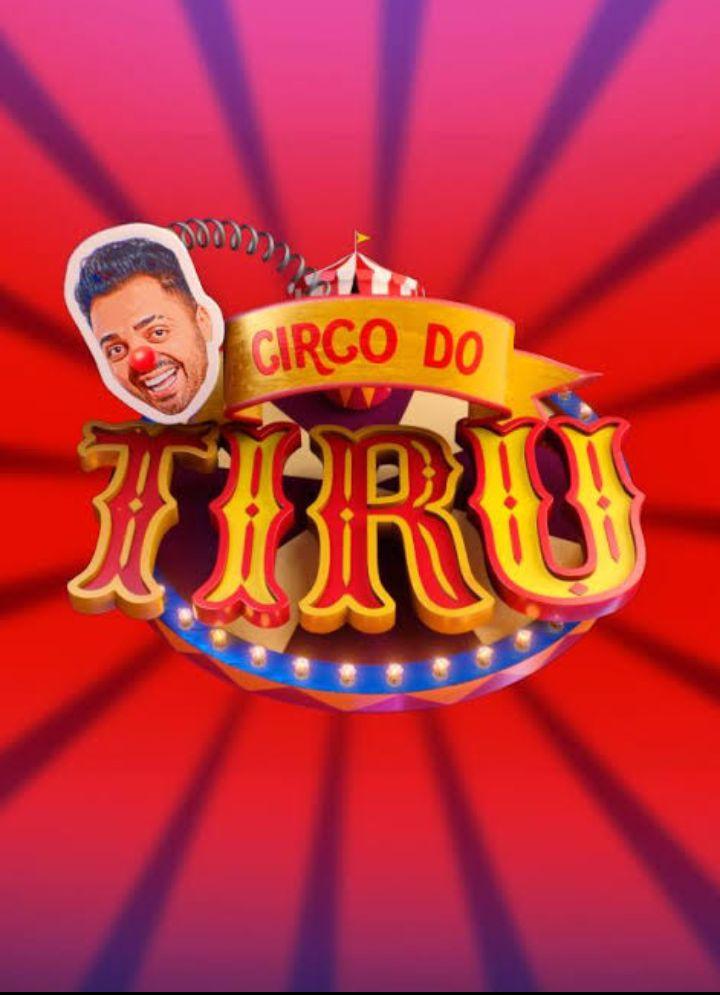 Logo Circo do Tiru