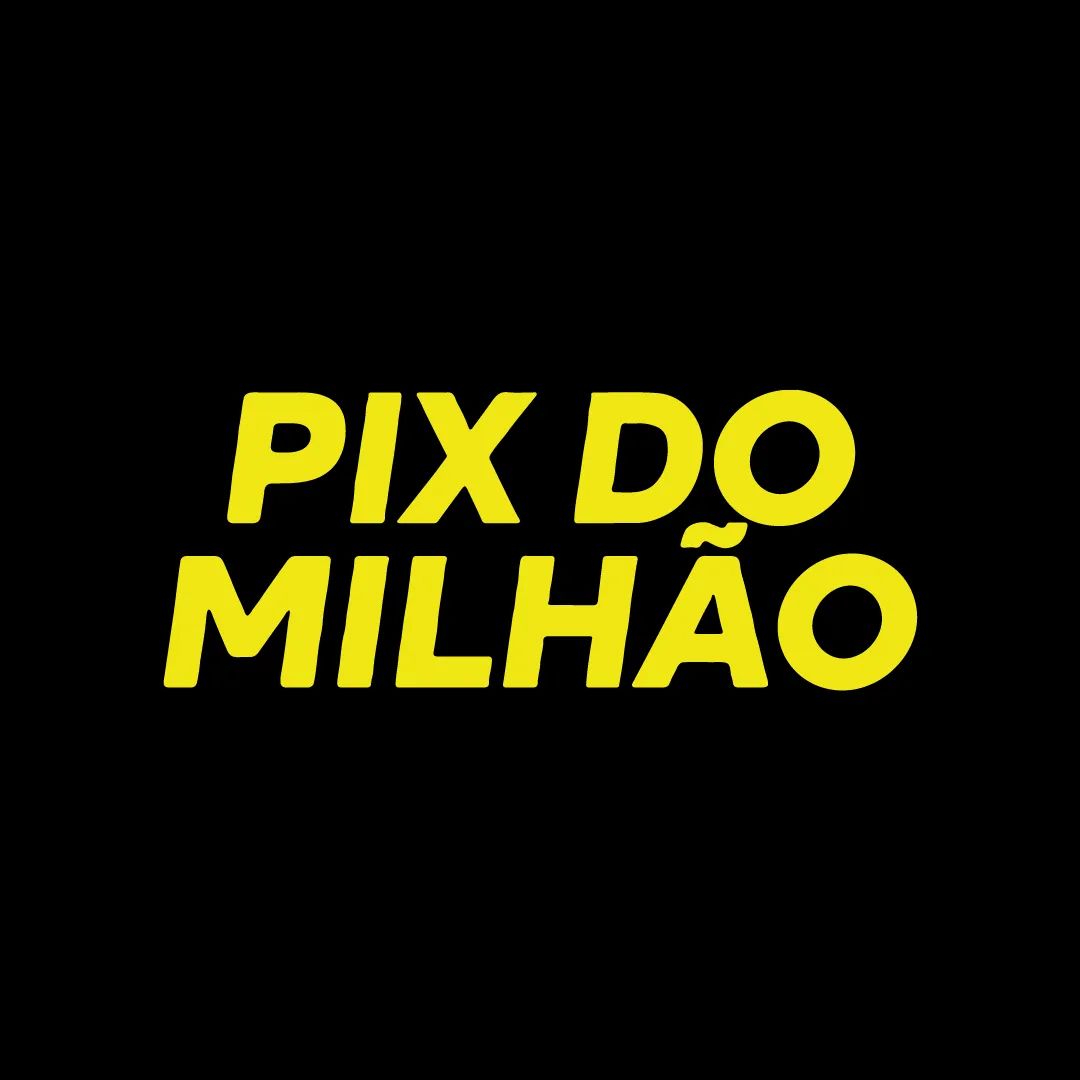 Pix do Milhão