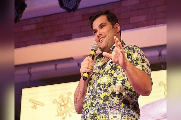 Rafael Cunha